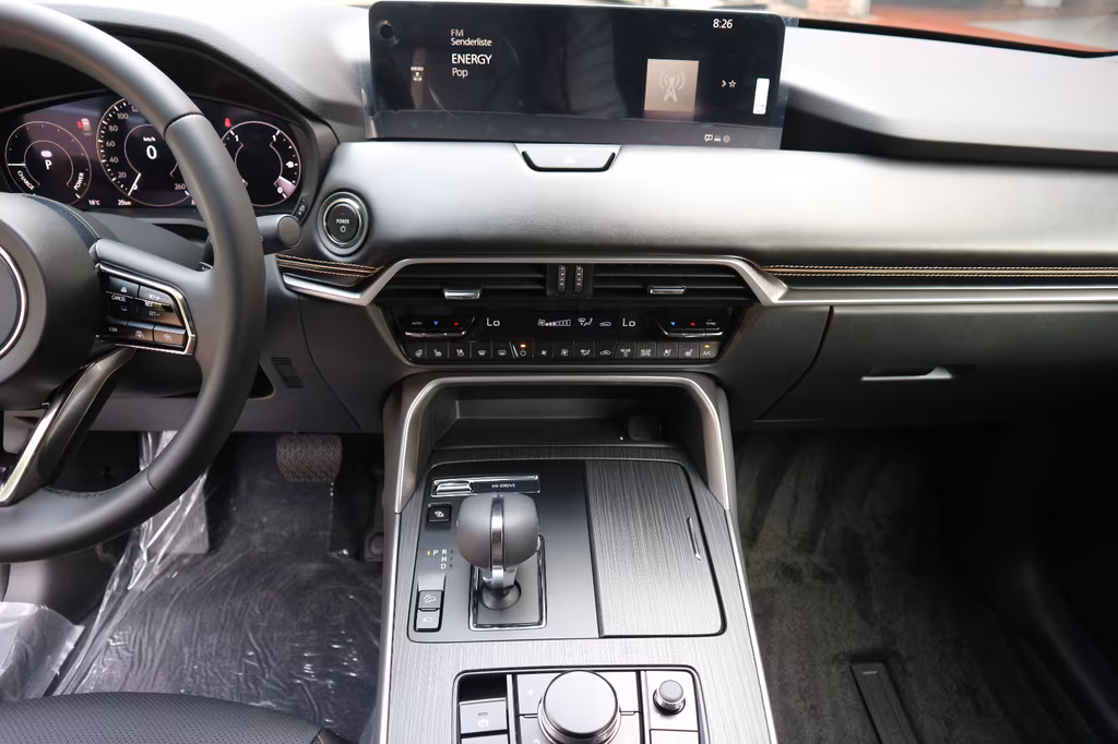 Mazda CX-80
