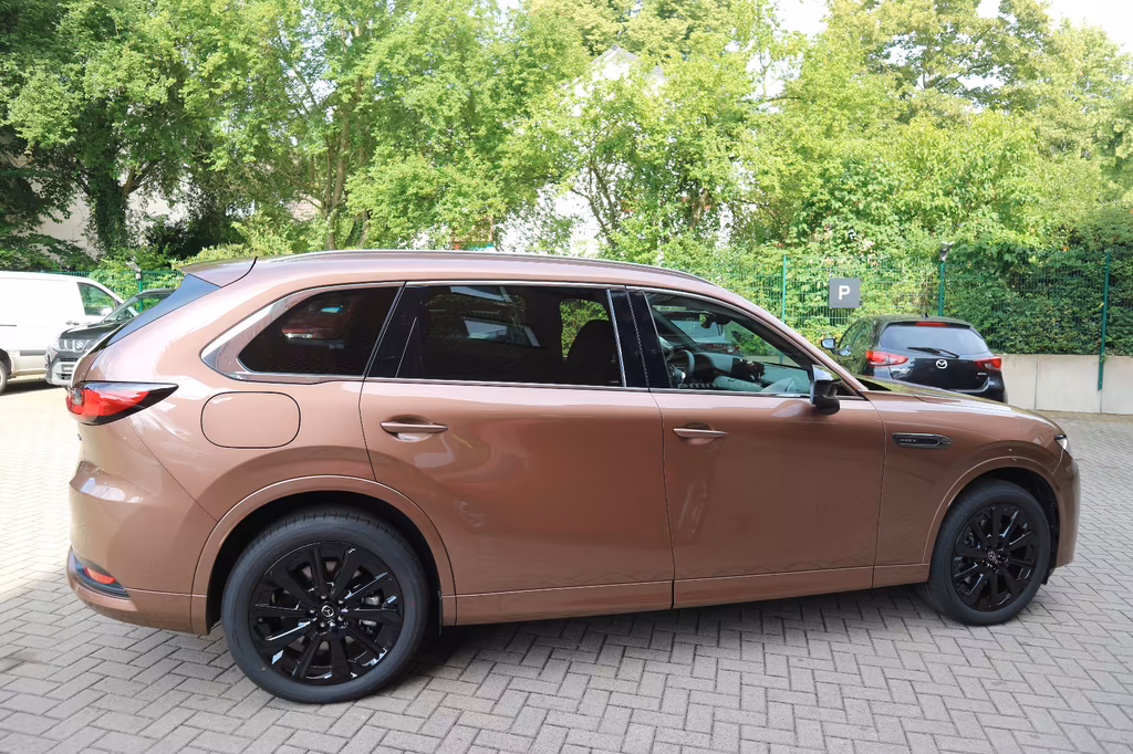 Mazda CX-80