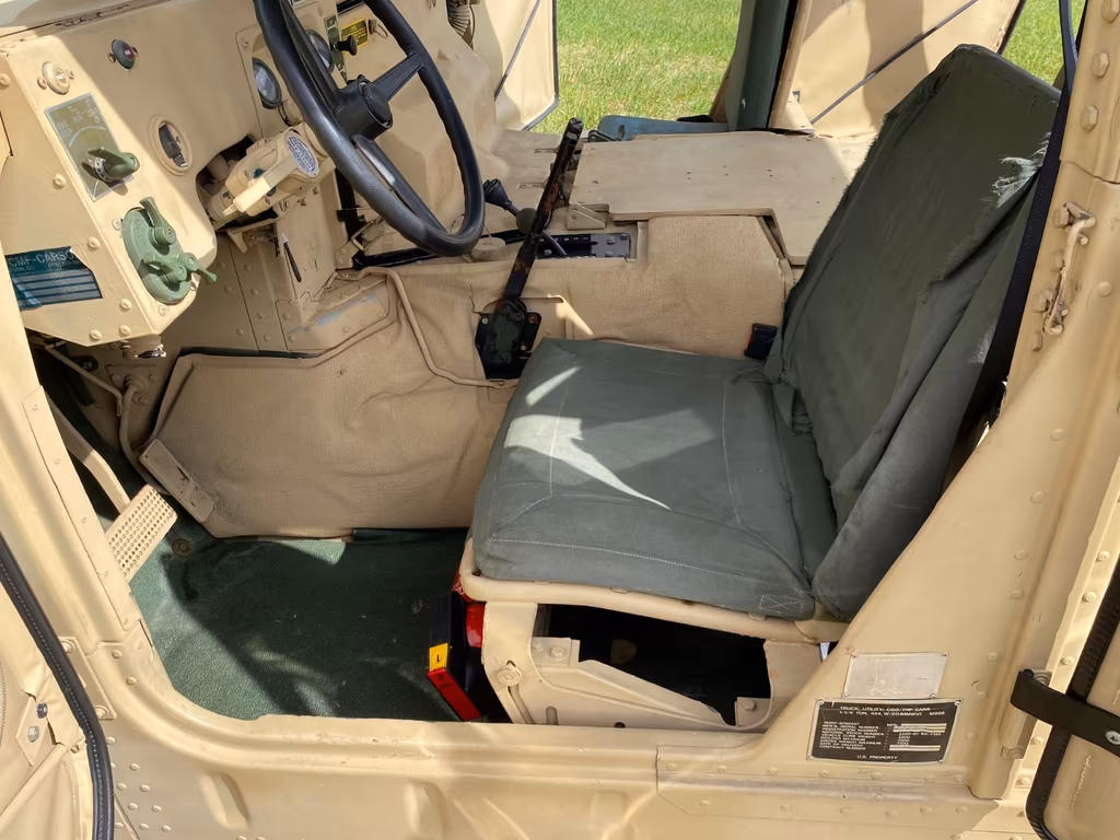 Hummer H1