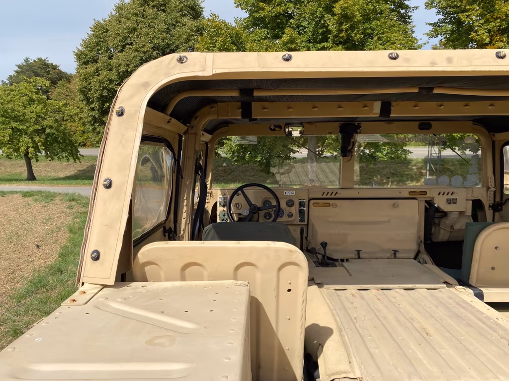 Hummer H1
