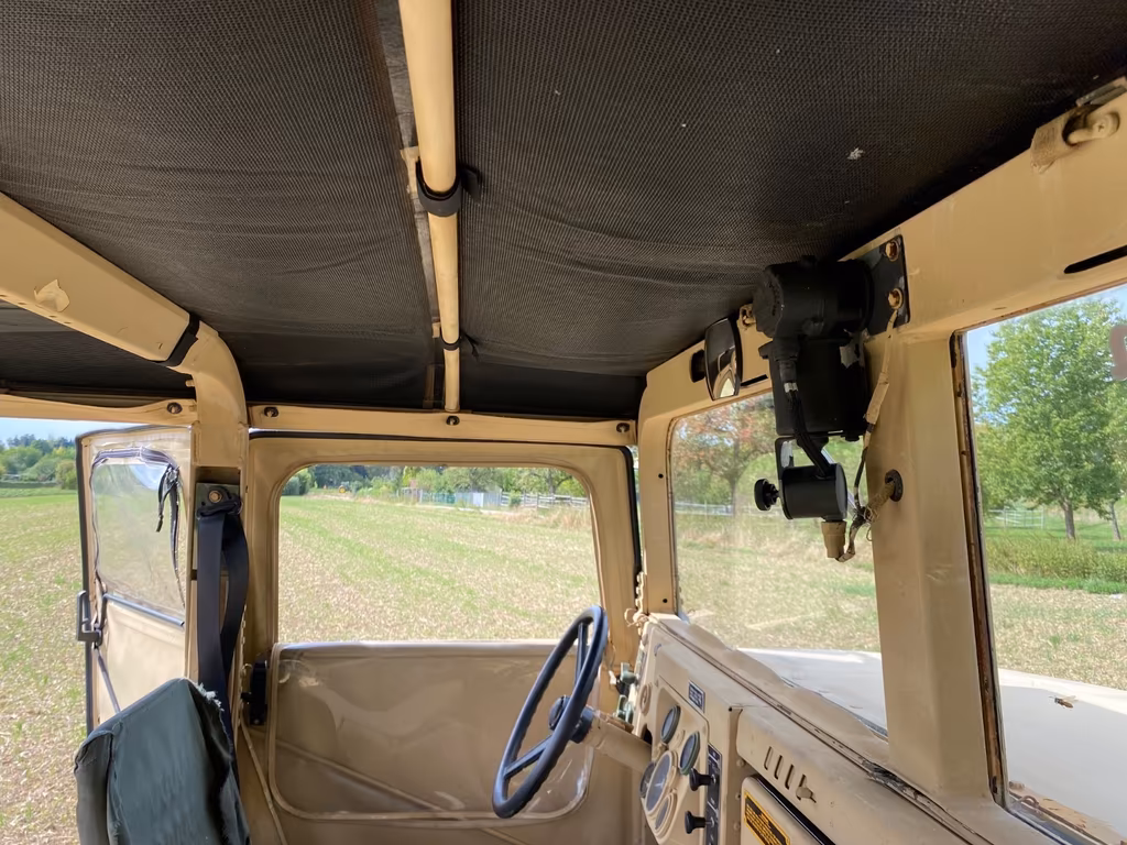 Hummer H1