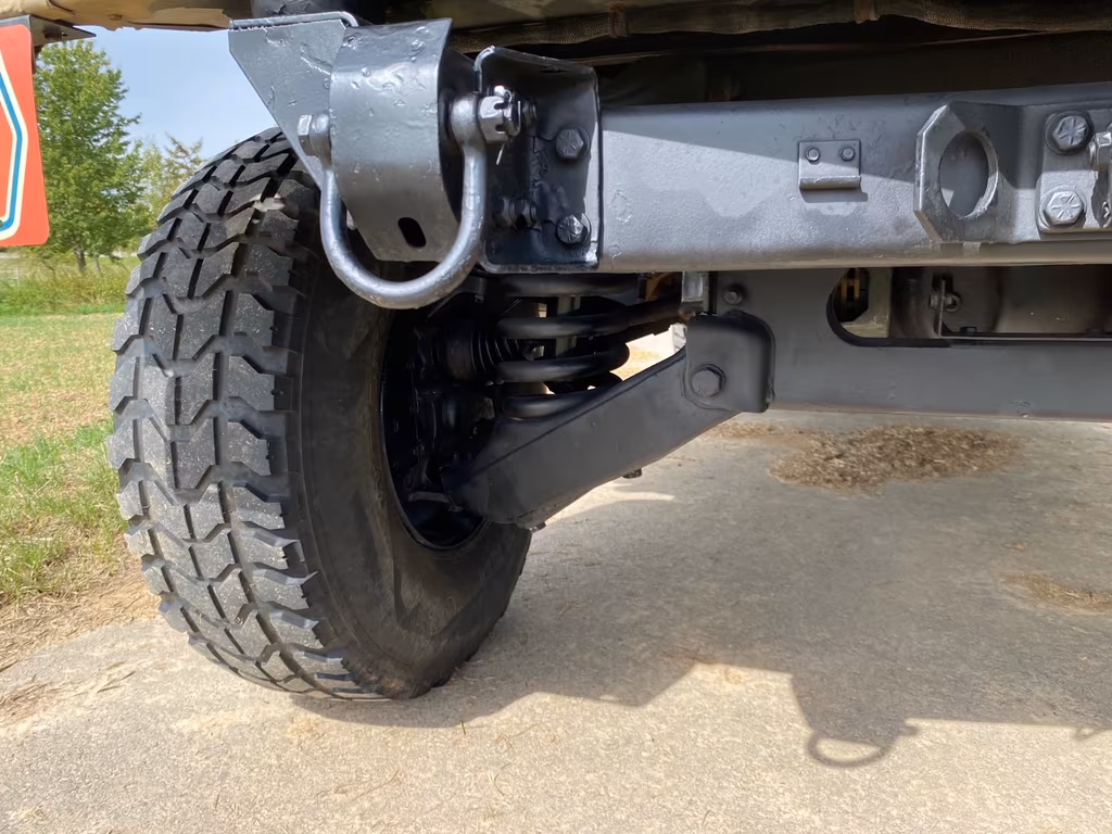 Hummer H1