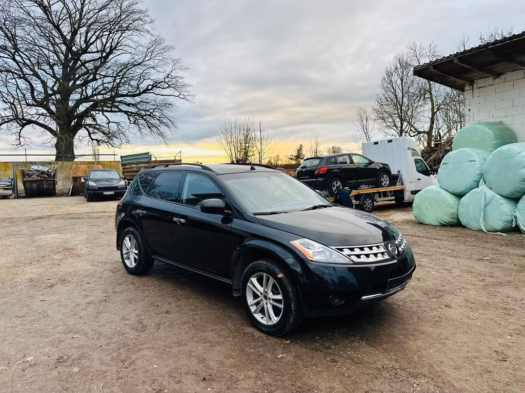 Nissan Murano
