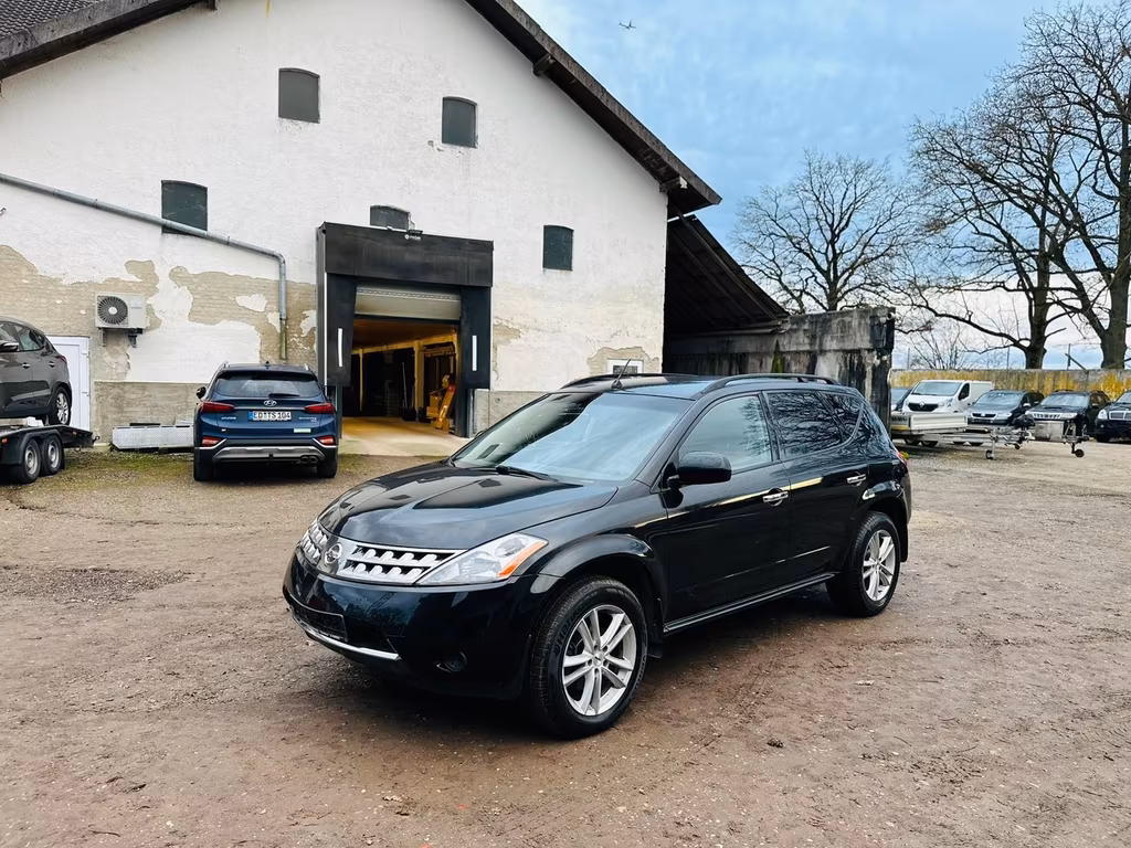 Nissan Murano