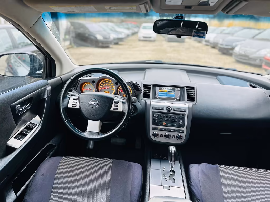 Nissan Murano