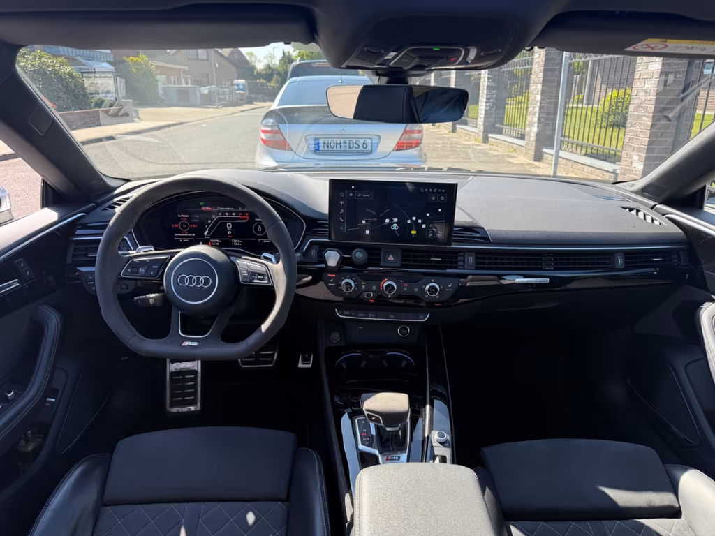 Audi RS5