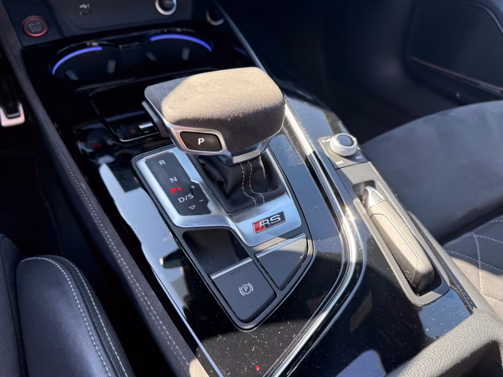 Audi RS5