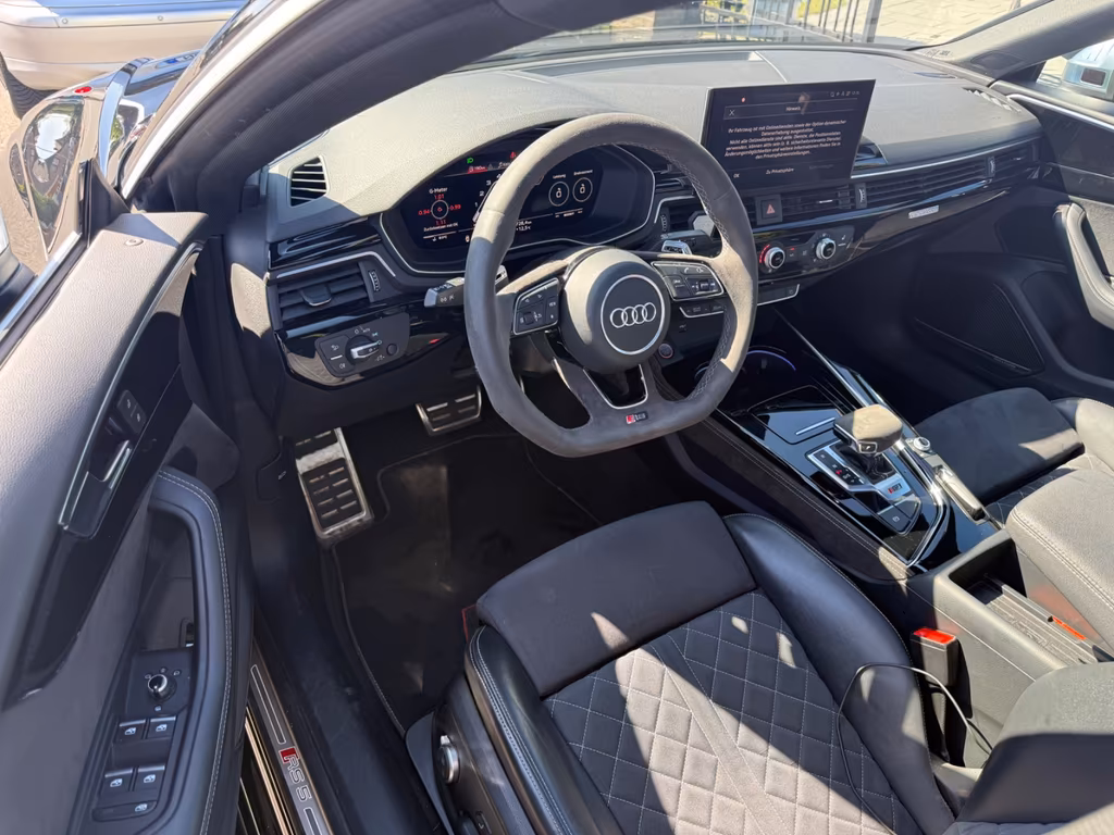 Audi RS5