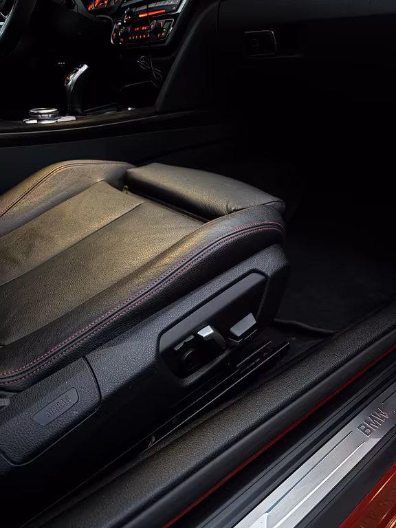 BMW 428