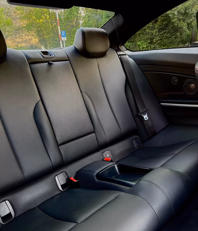 BMW 428