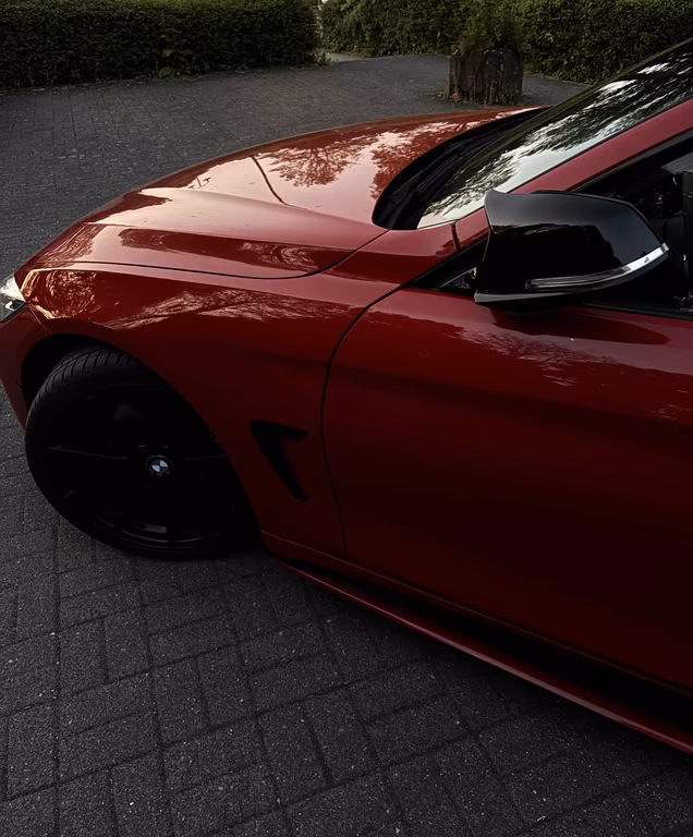 BMW 428