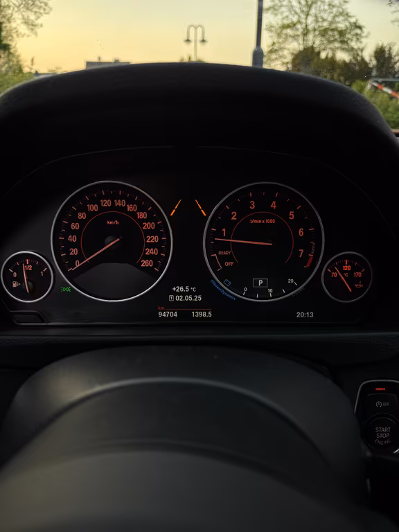 BMW 428