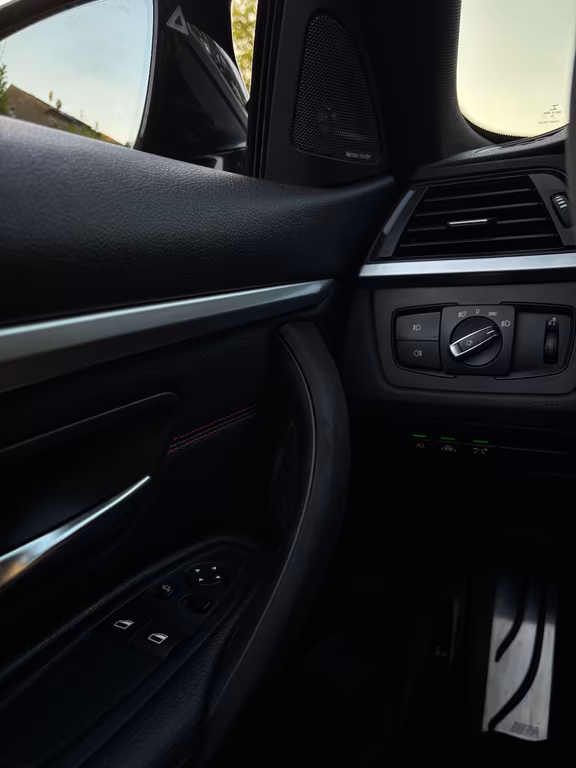 BMW 428