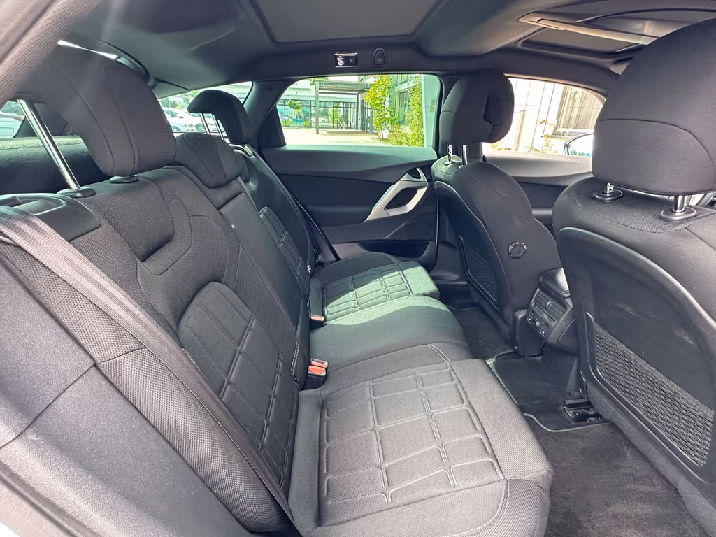 DS Automobiles DS5