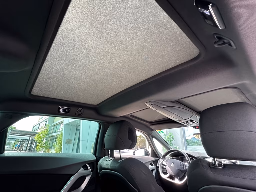 DS Automobiles DS5