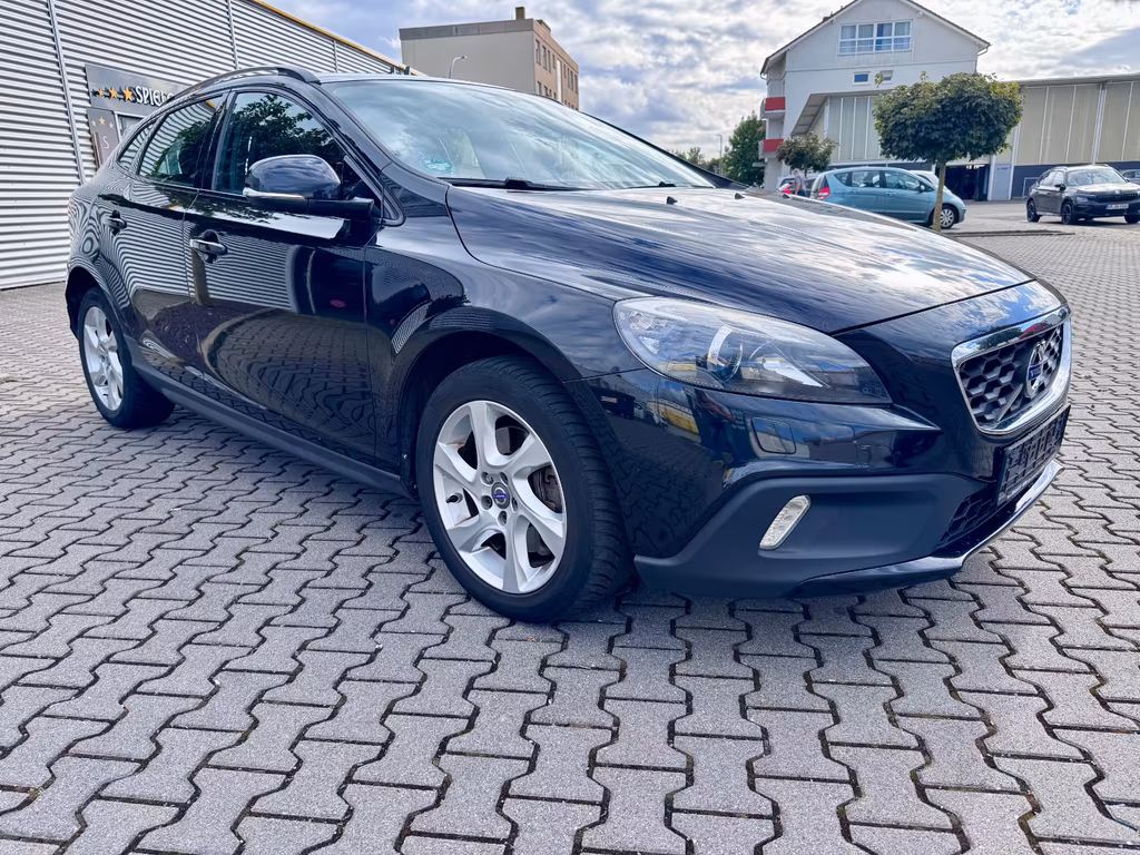 Volvo V40 Cross Country