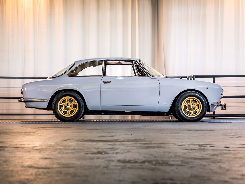 Alfa Romeo GT