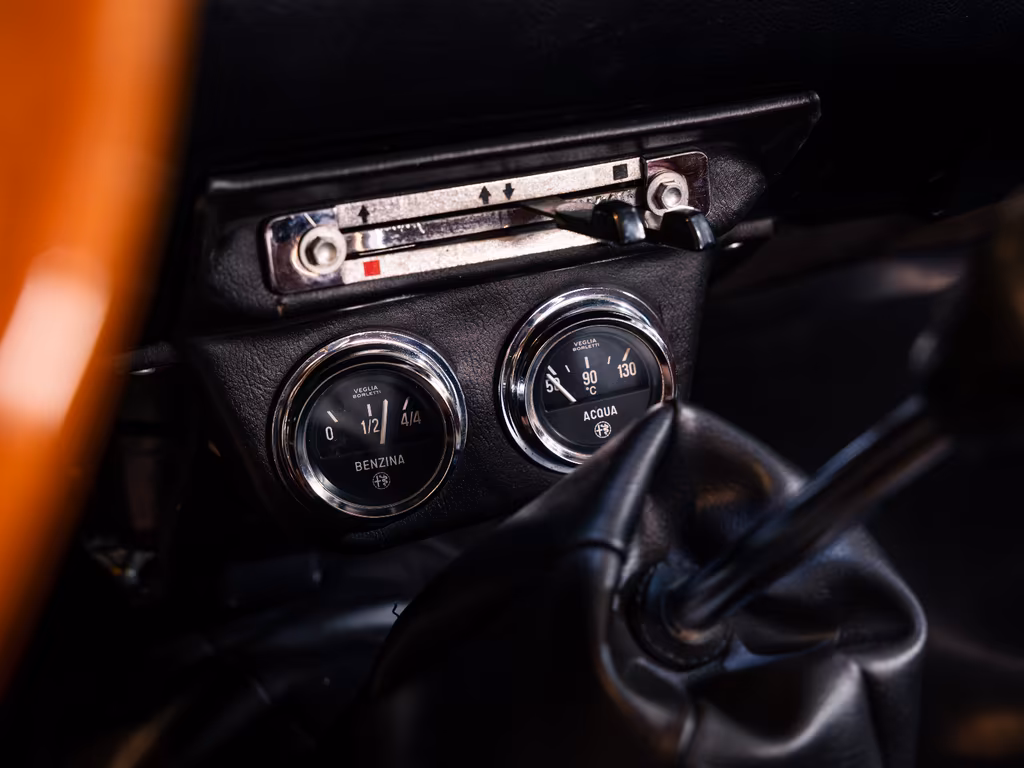Alfa Romeo GT