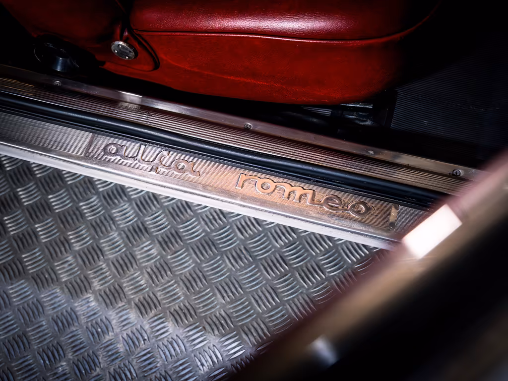 Alfa Romeo GT