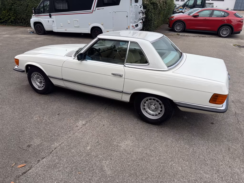 Mercedes-Benz 280