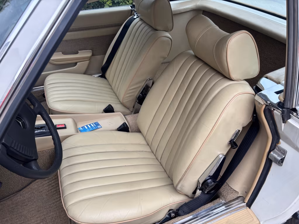 Mercedes-Benz 280
