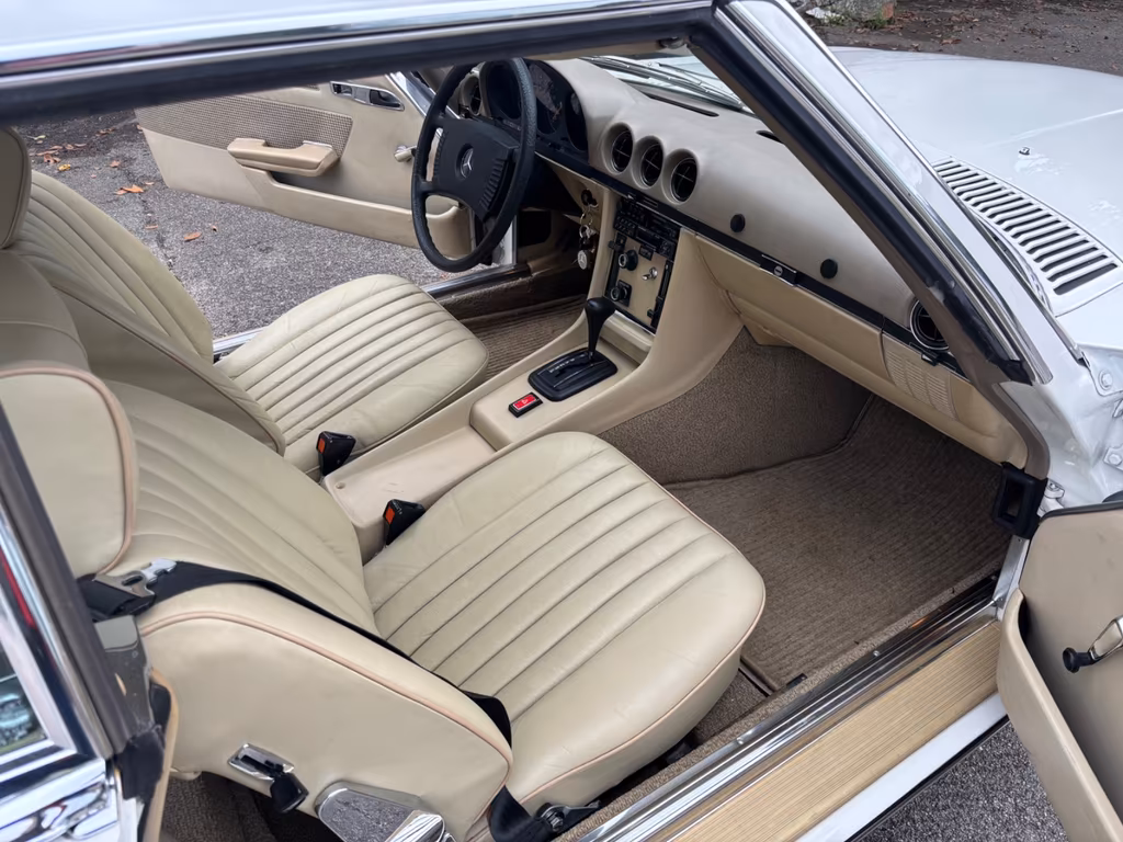 Mercedes-Benz 280