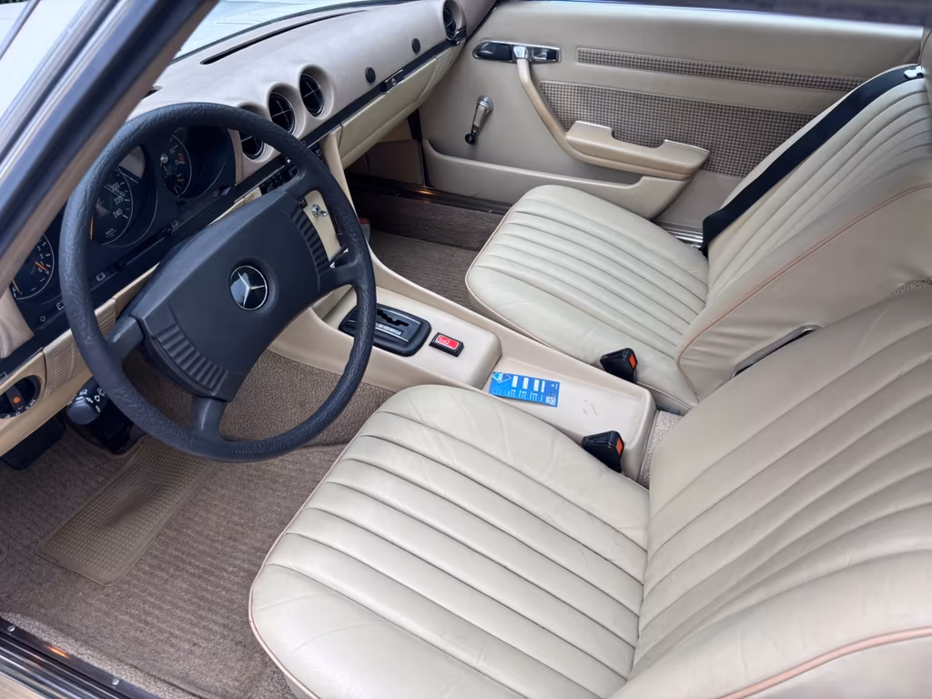 Mercedes-Benz 280