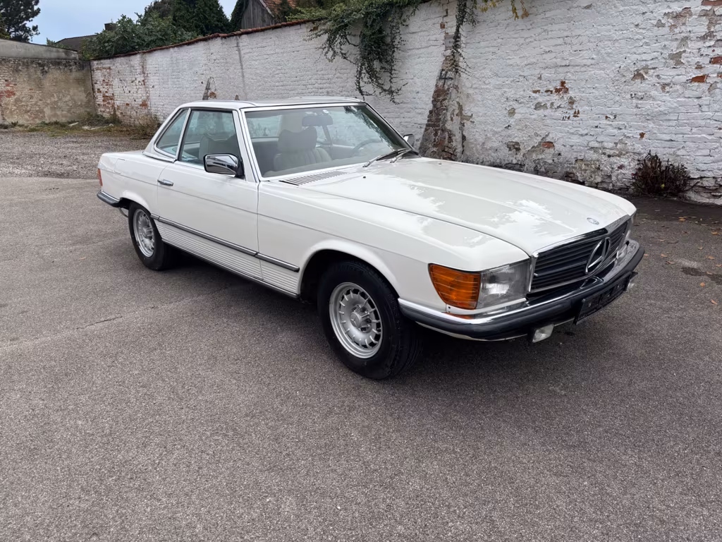 Mercedes-Benz 280