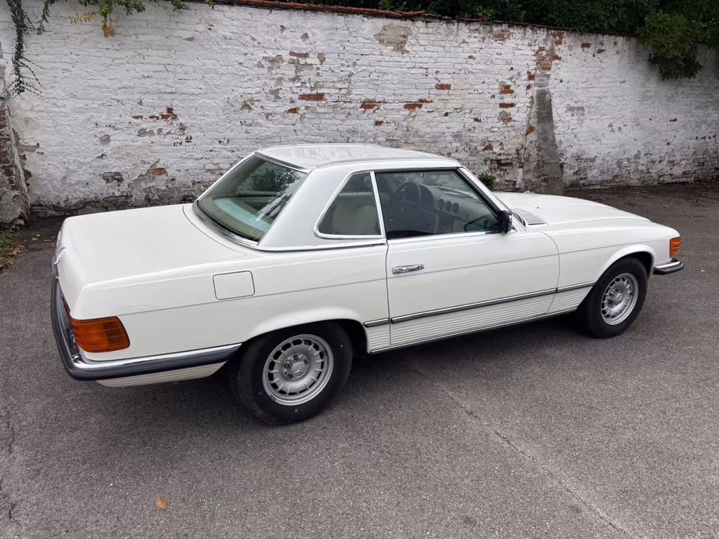 Mercedes-Benz 280
