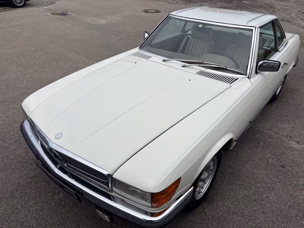 Mercedes-Benz 280