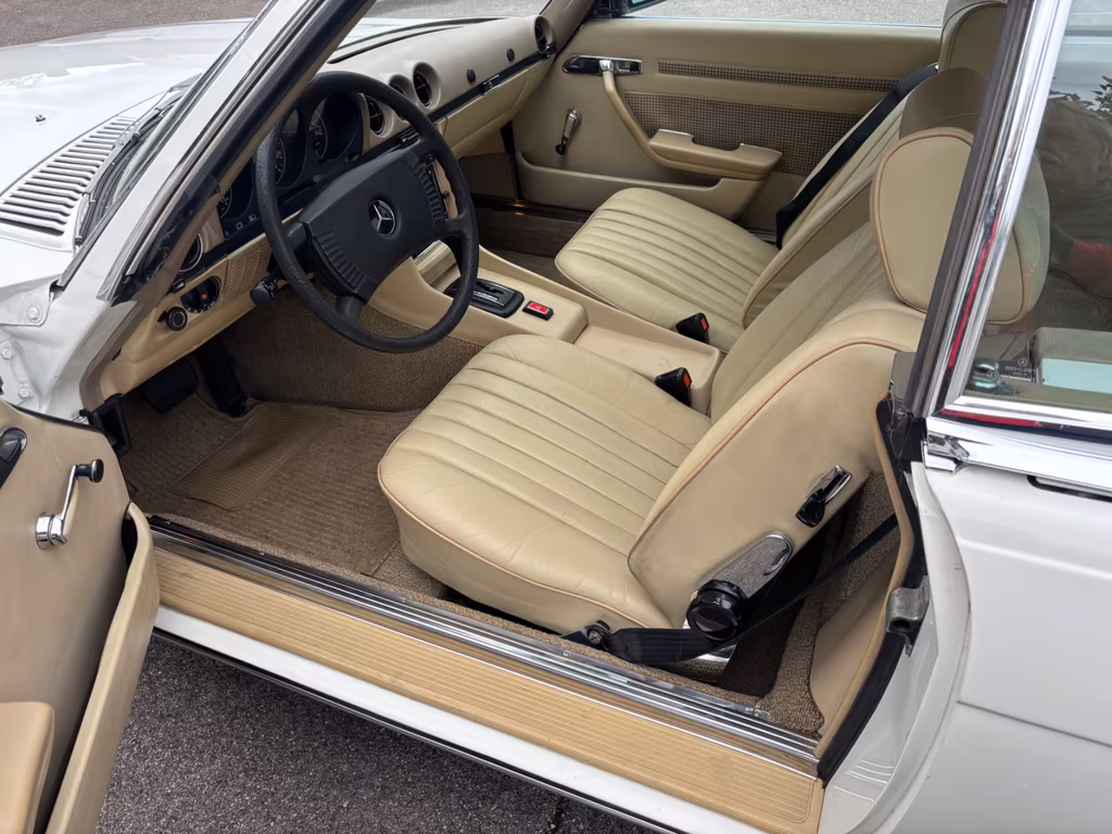 Mercedes-Benz 280