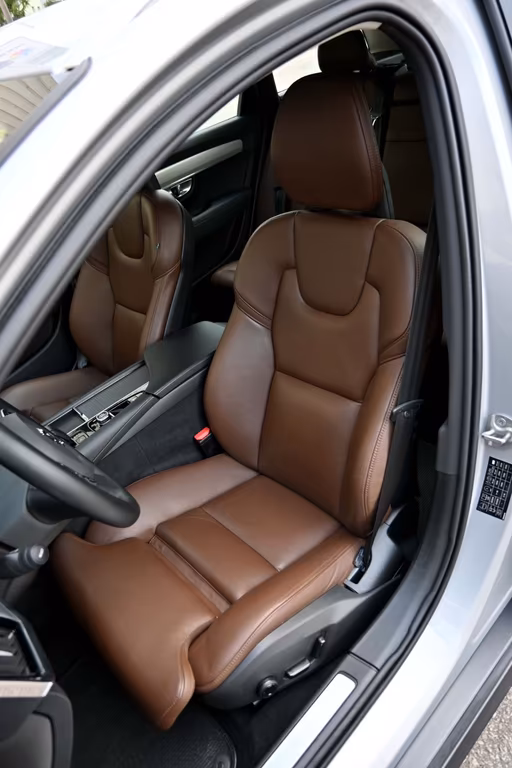 Volvo V90 Cross Country