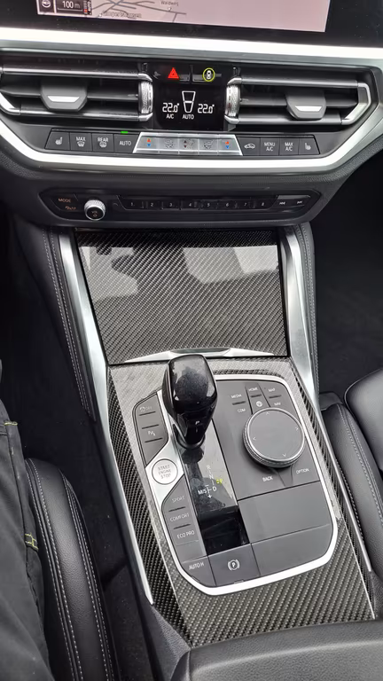 BMW 430