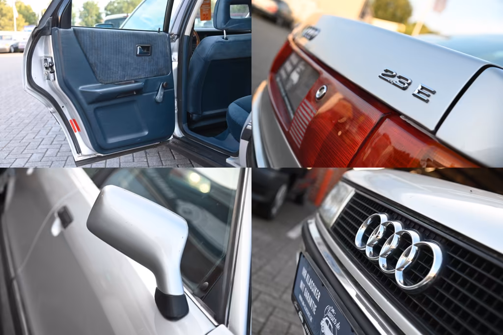 Audi 90