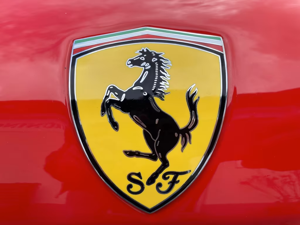 Ferrari 360