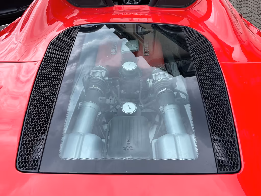 Ferrari 360