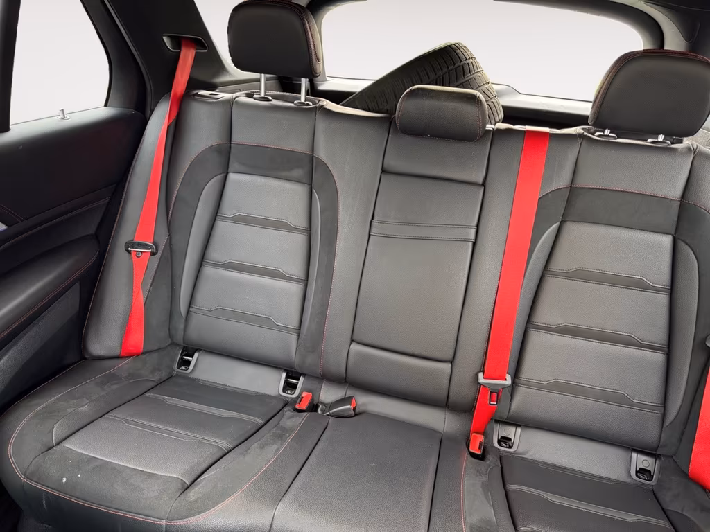 Mercedes-Benz GLE 53 AMG