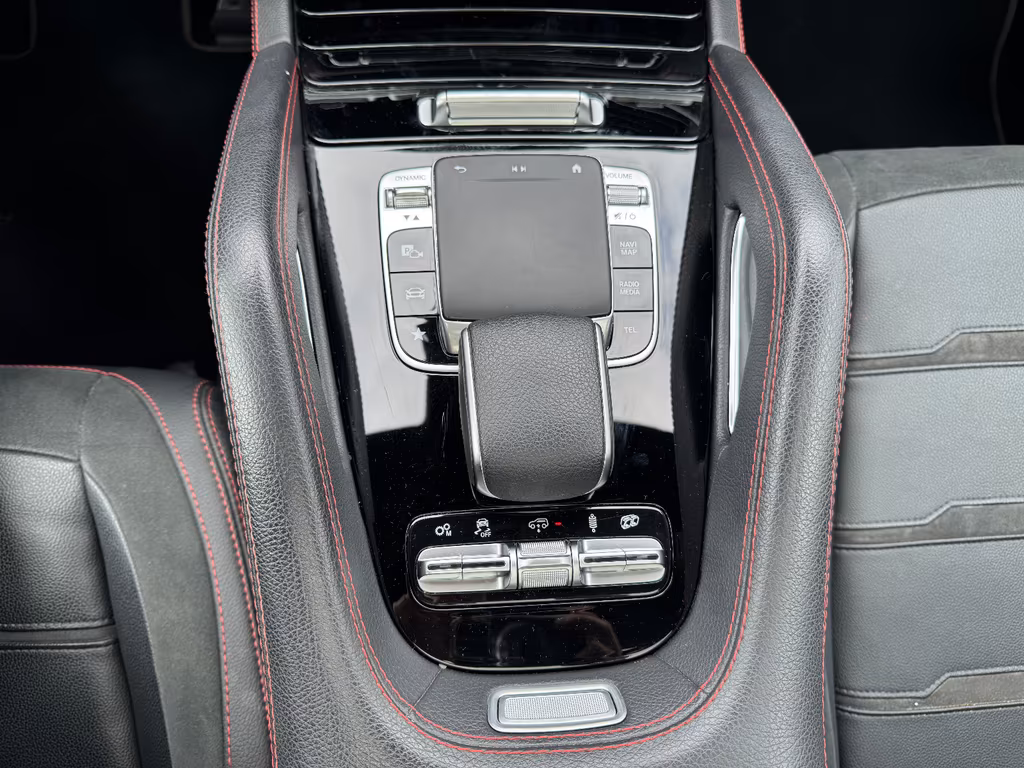Mercedes-Benz GLE 53 AMG
