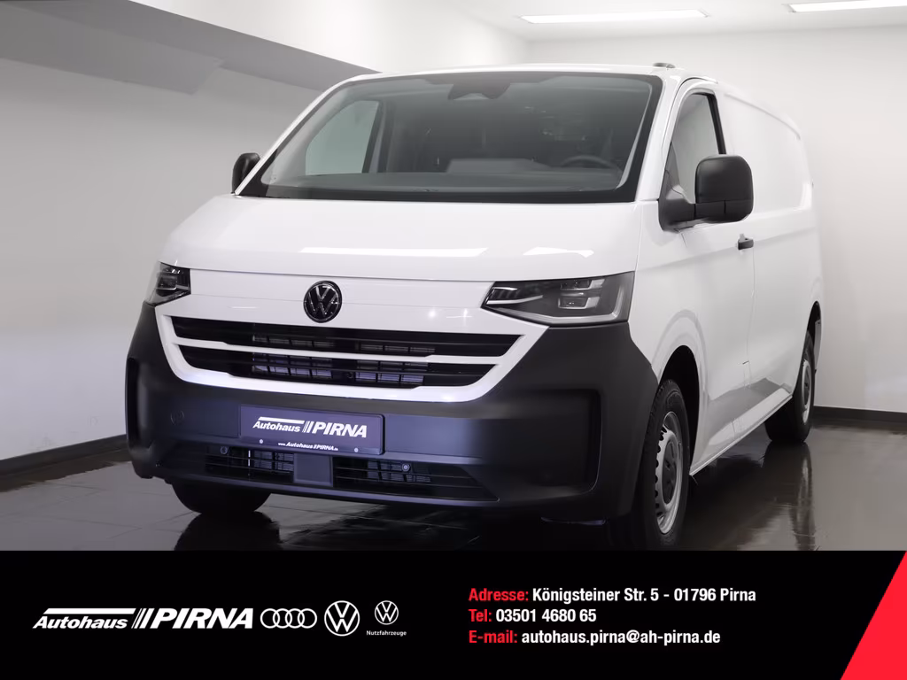 Volkswagen T7 Transporter