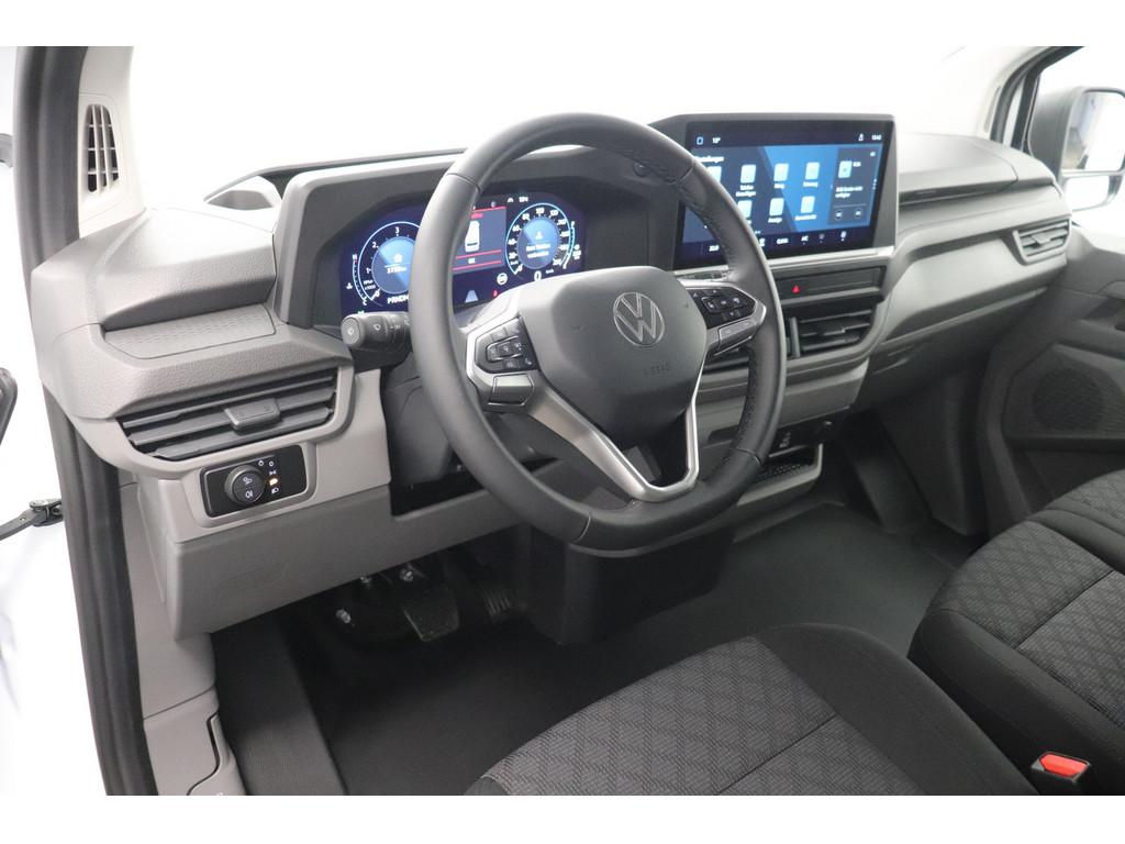 Volkswagen T7 Transporter