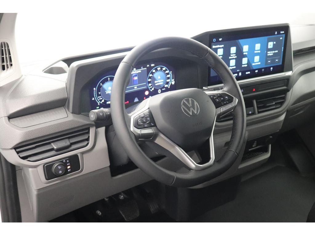 Volkswagen T7 Transporter