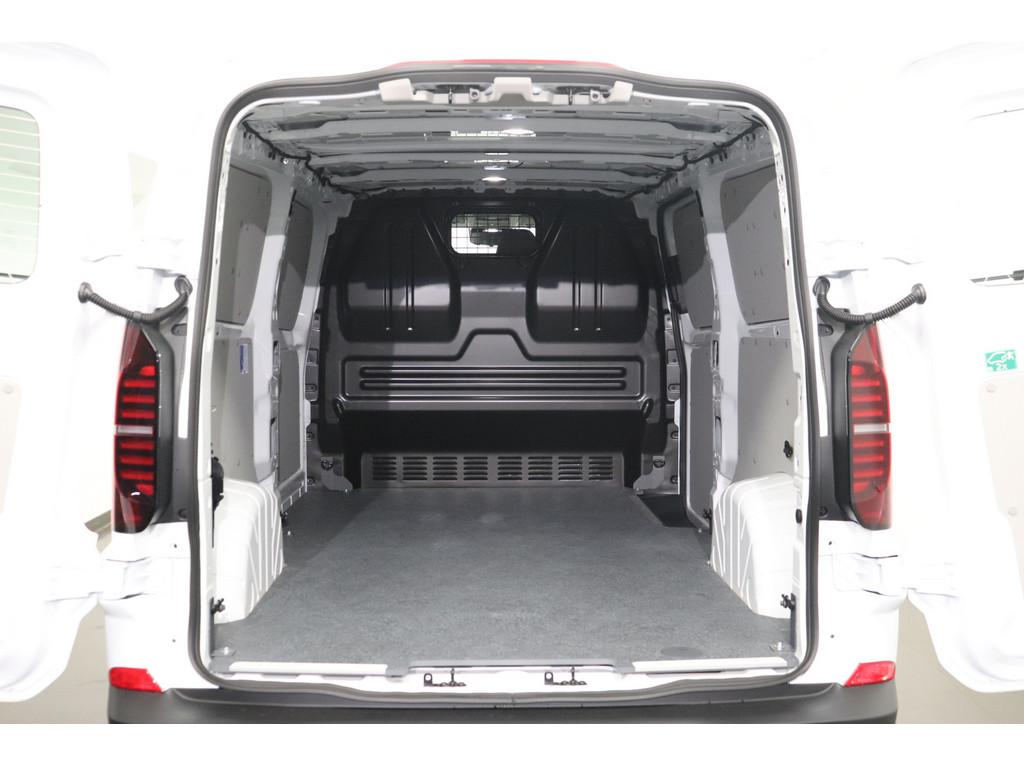 Volkswagen T7 Transporter