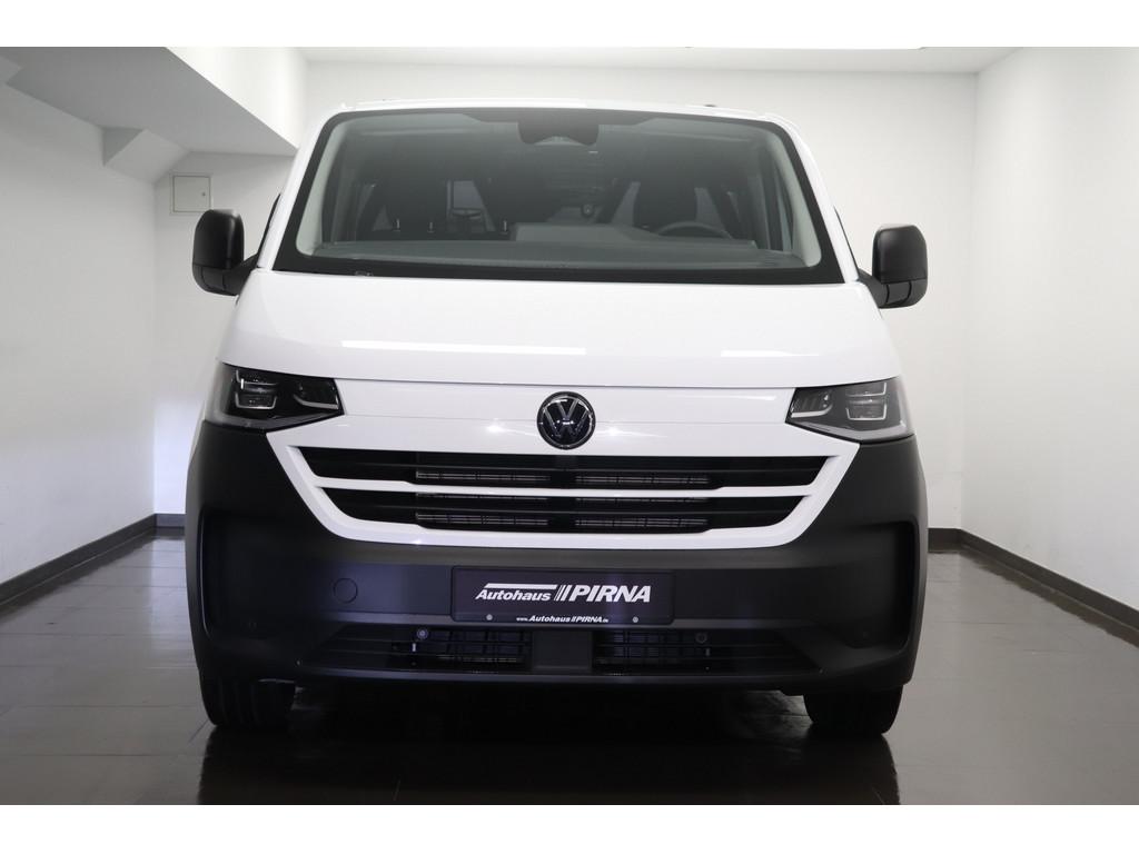 Volkswagen T7 Transporter