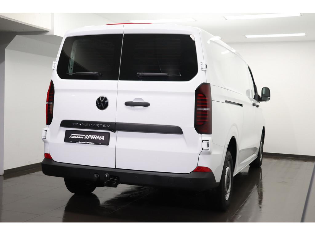 Volkswagen T7 Transporter