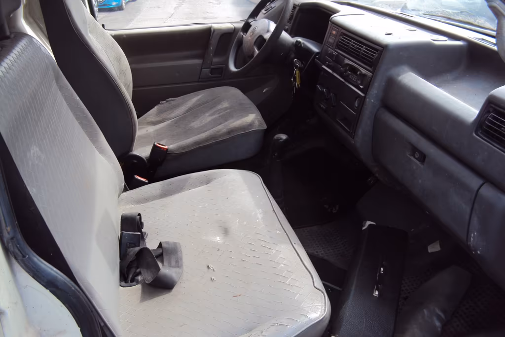 Volkswagen T4 Kombi