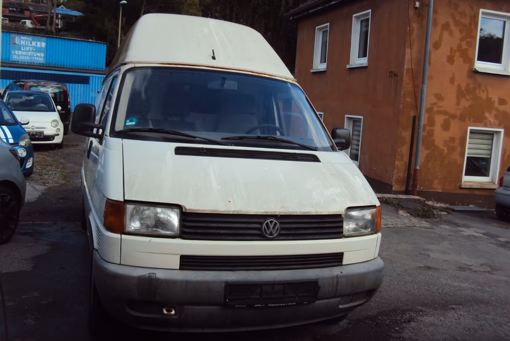 Volkswagen T4 Kombi