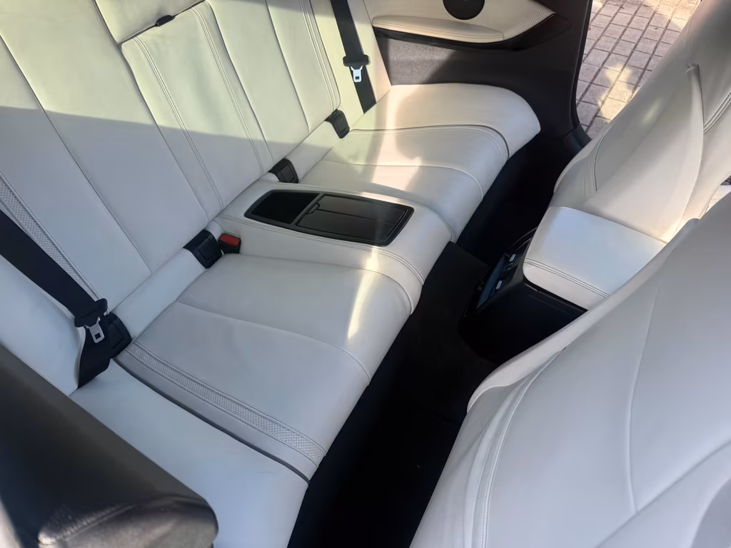 BMW 440