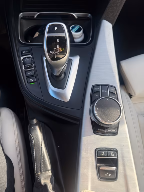 BMW 440