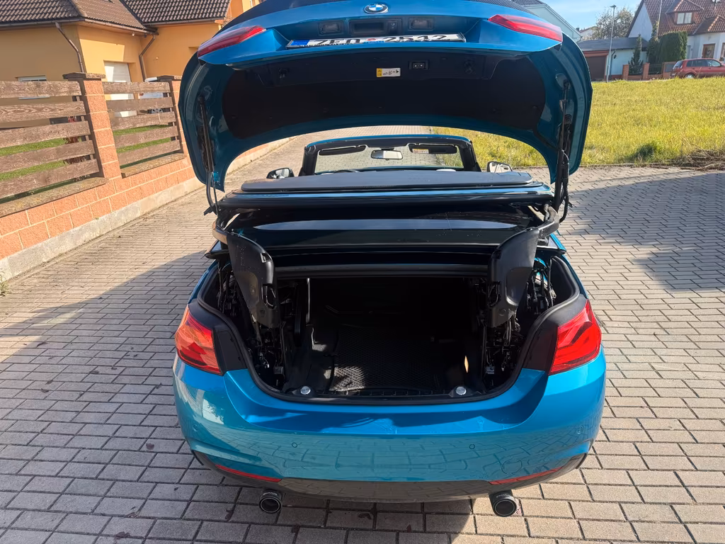 BMW 440