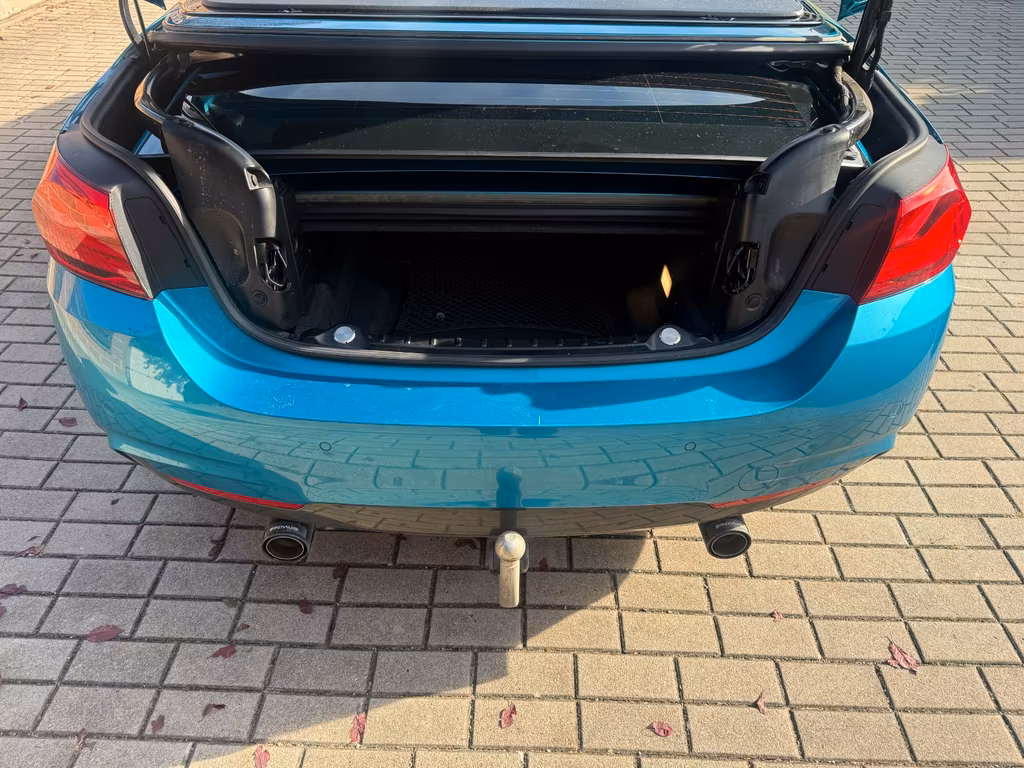 BMW 440